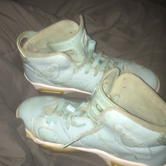 jordan’s 6s
